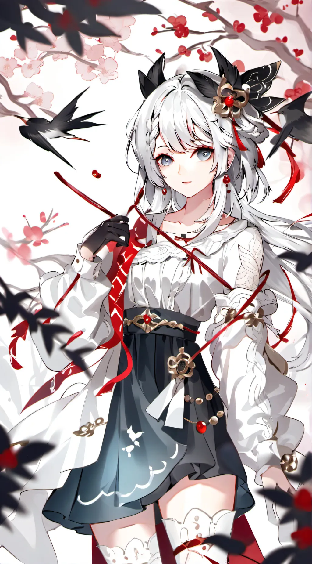 ai character: Stinky girls shoe background