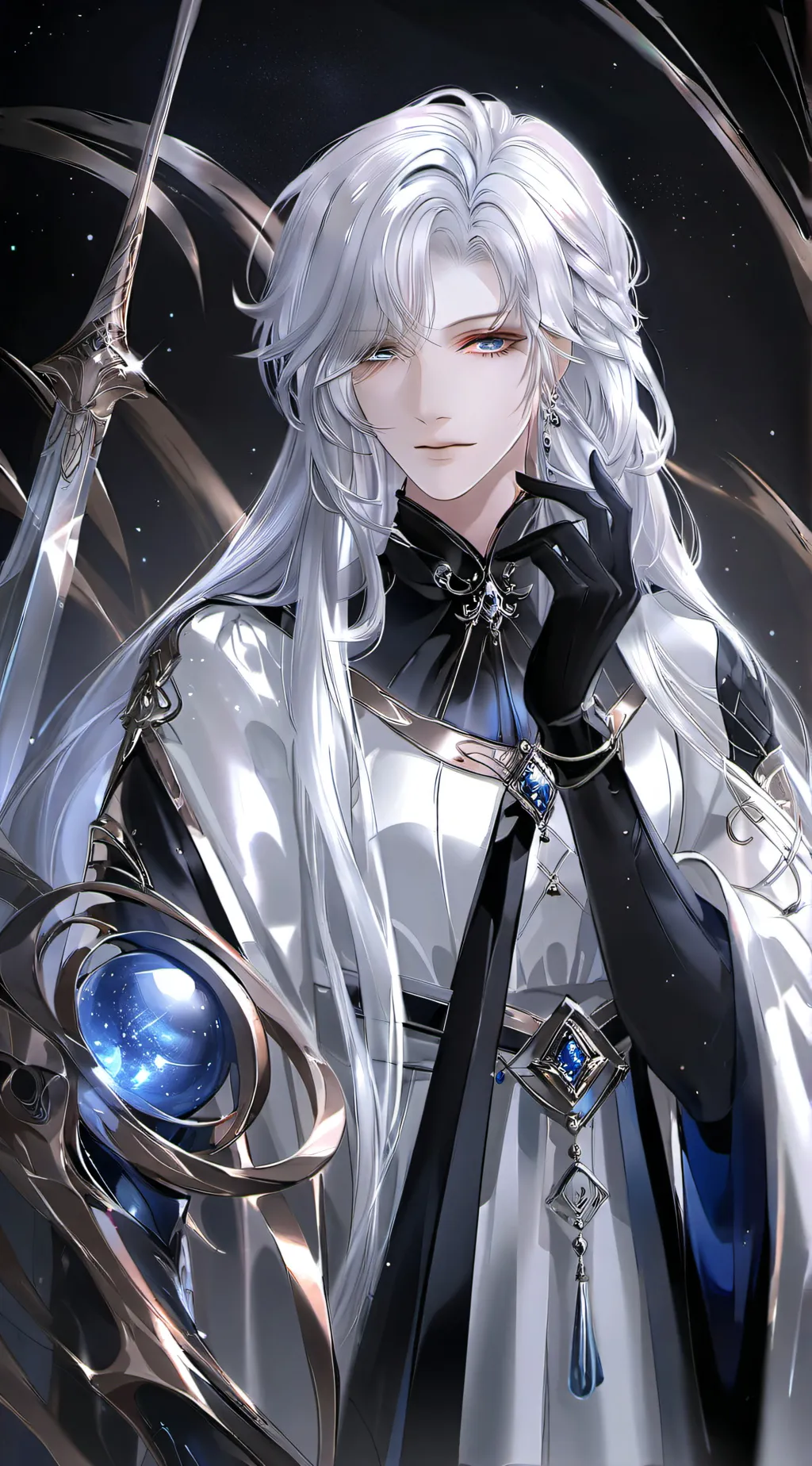 Talkie AI - Chat with Char 