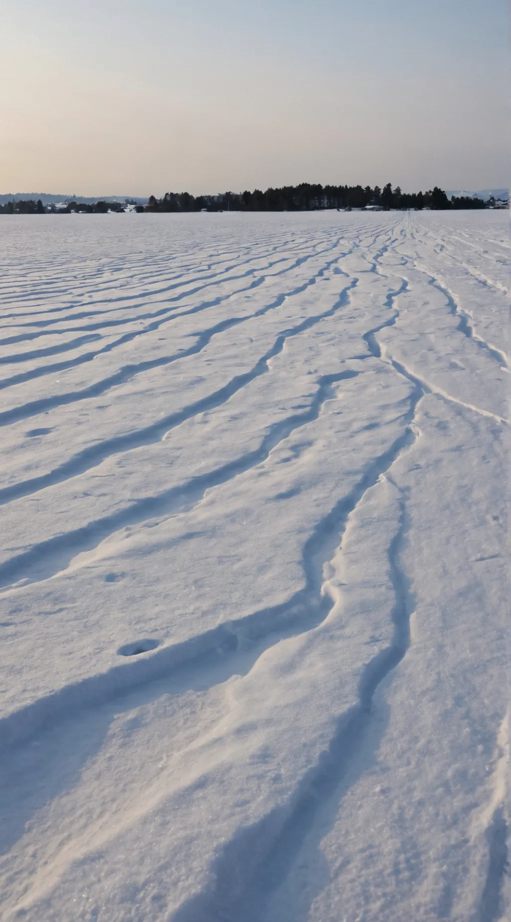 ai character: Murder drones  background