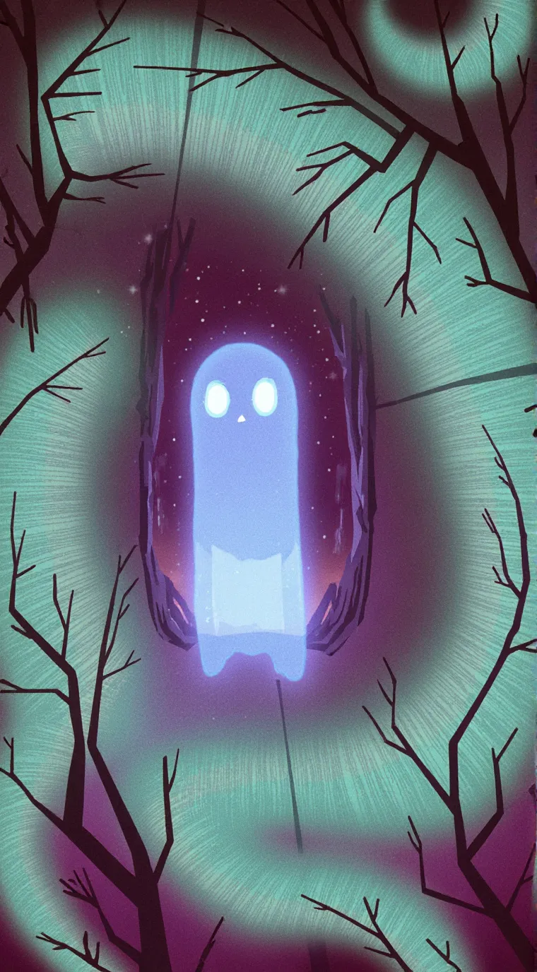 Talkie AI - Chat with fantasma