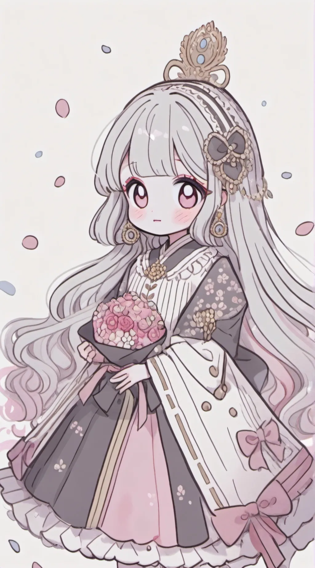 ai character: Greek mythology  background