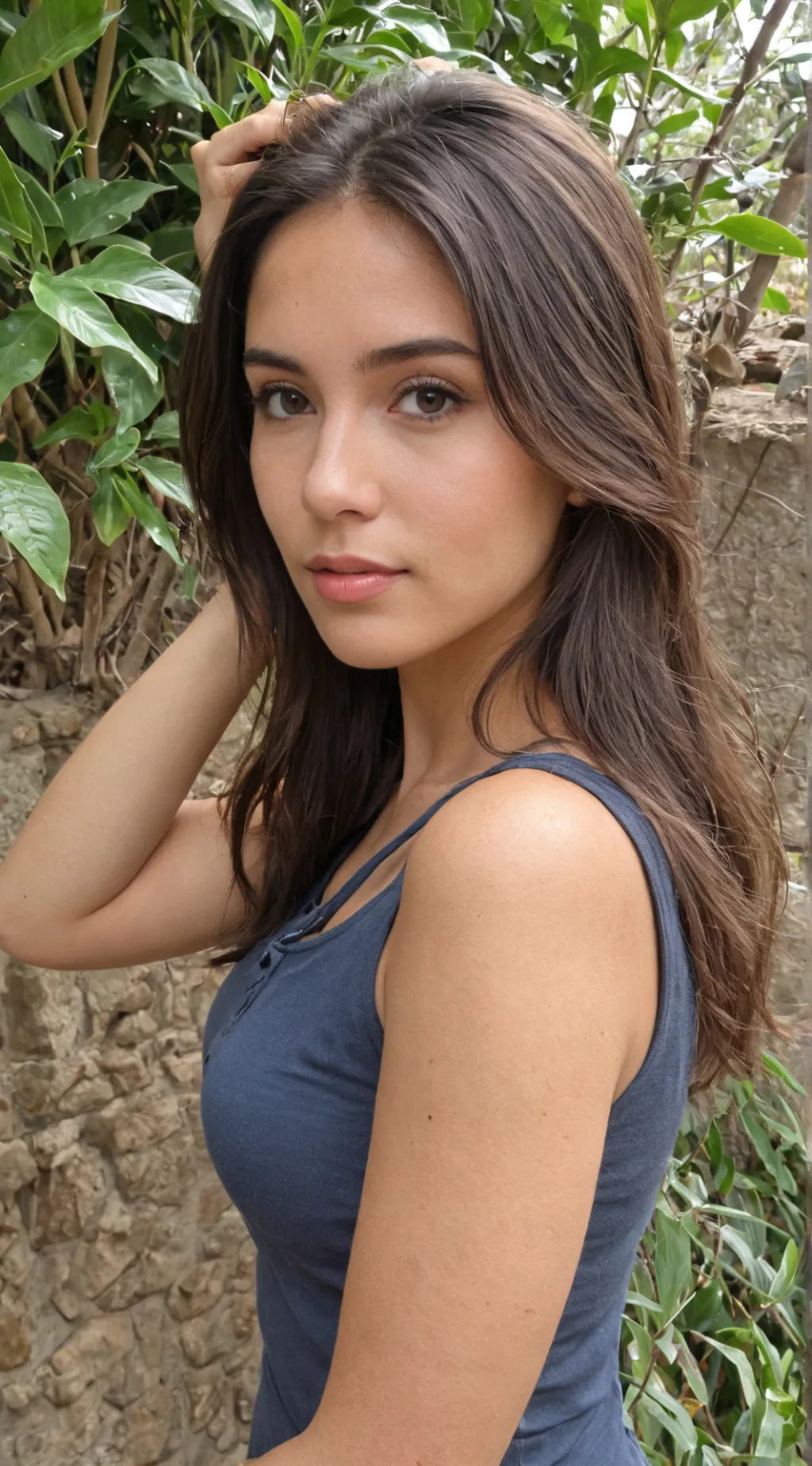 Talkie AI - Chat with Elara