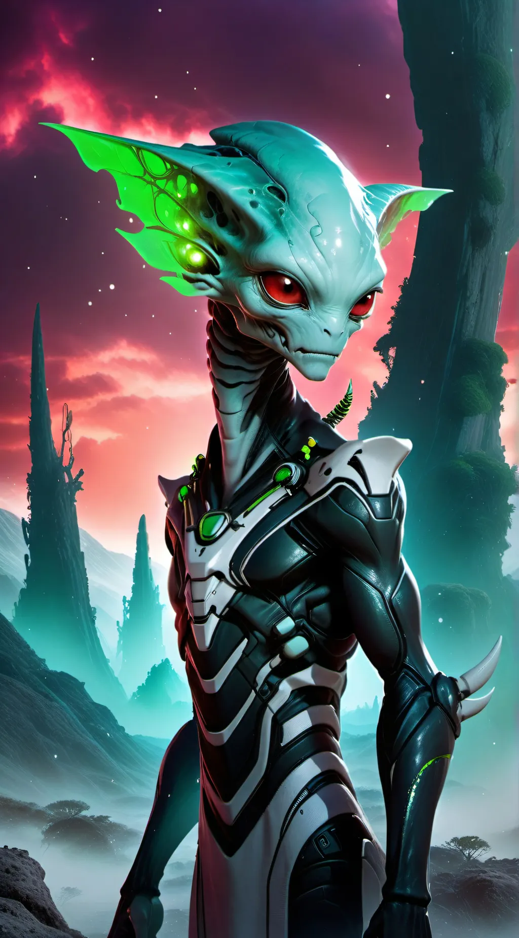 Talkie AI - Chat with Nivag