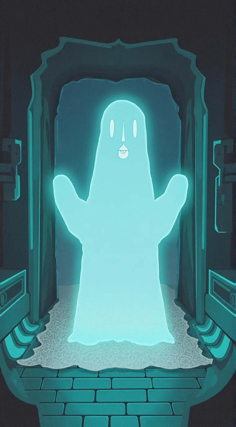 ai character: until dawn 3 background