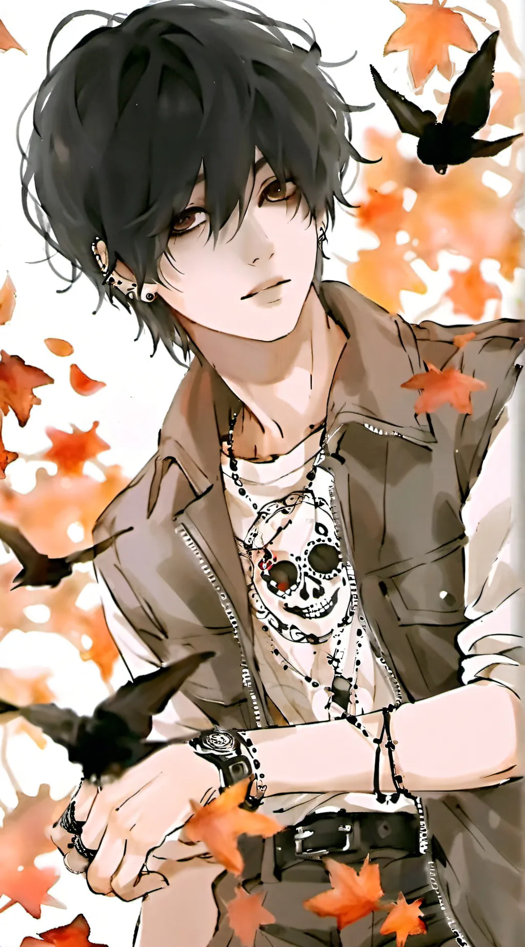 Talkie AI - Chat with Haven 🥀