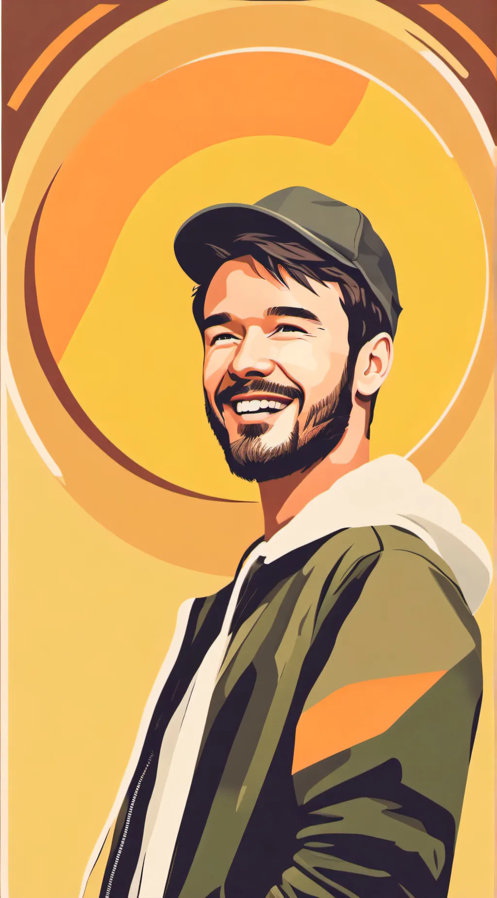Talkie AI - Chat with Liam Payne 