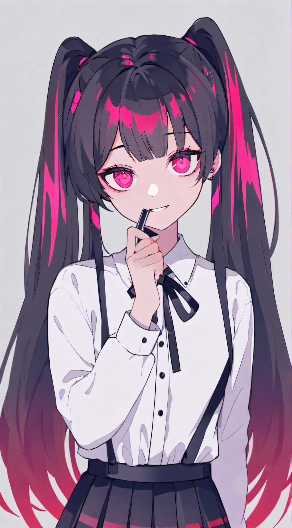 ai character: Tara background