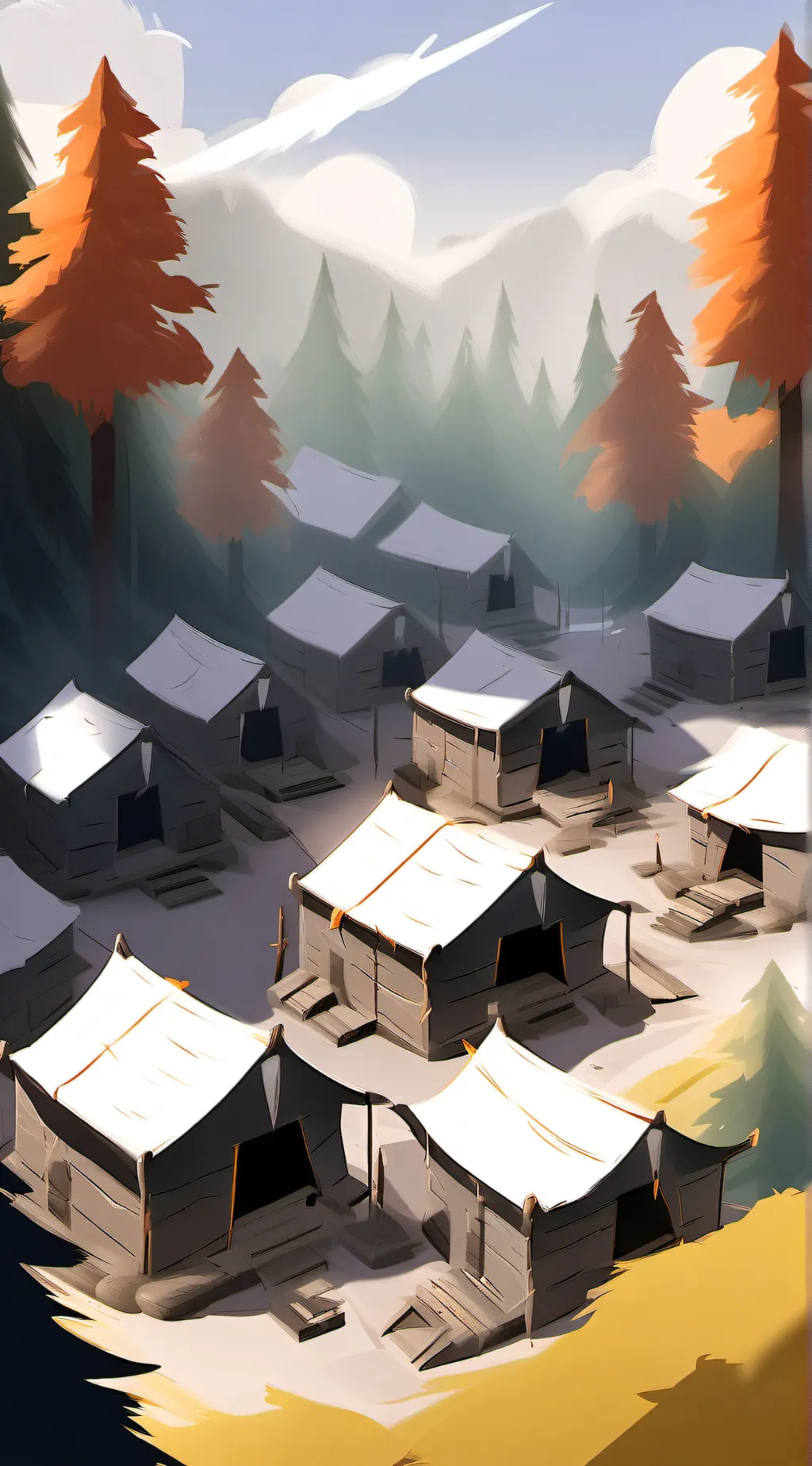 Talkie AI - Chat with CAMP HALF BLOOD
