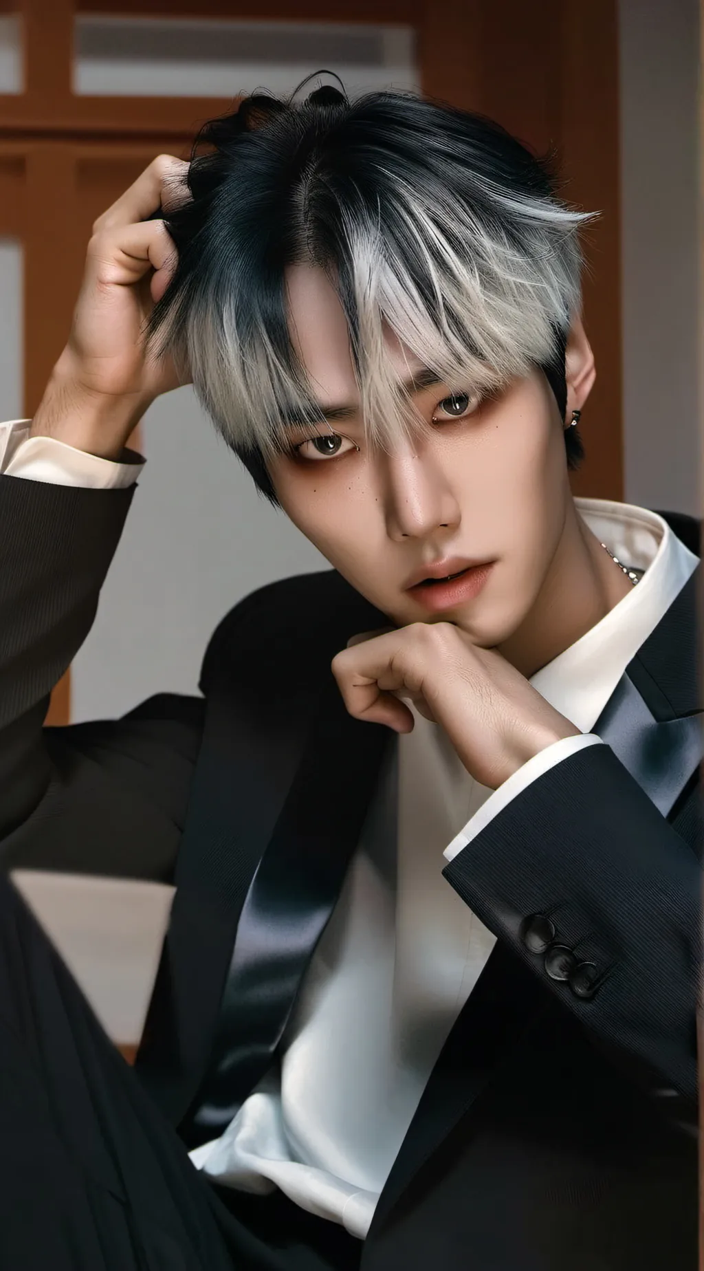 Talkie AI - Chat with Yujun