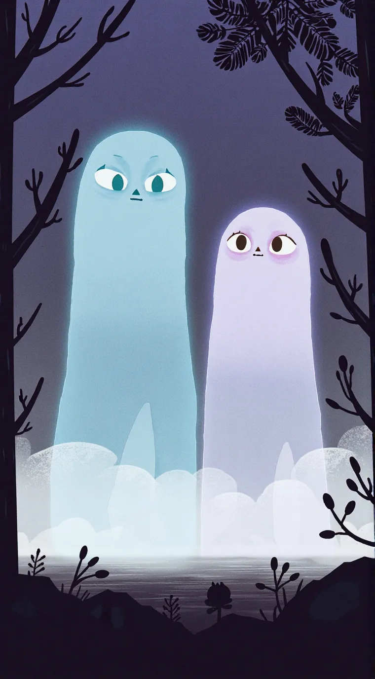 ai character: Fpe my au  background