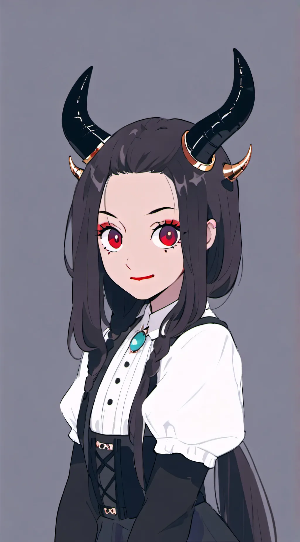 ai character: Levi background