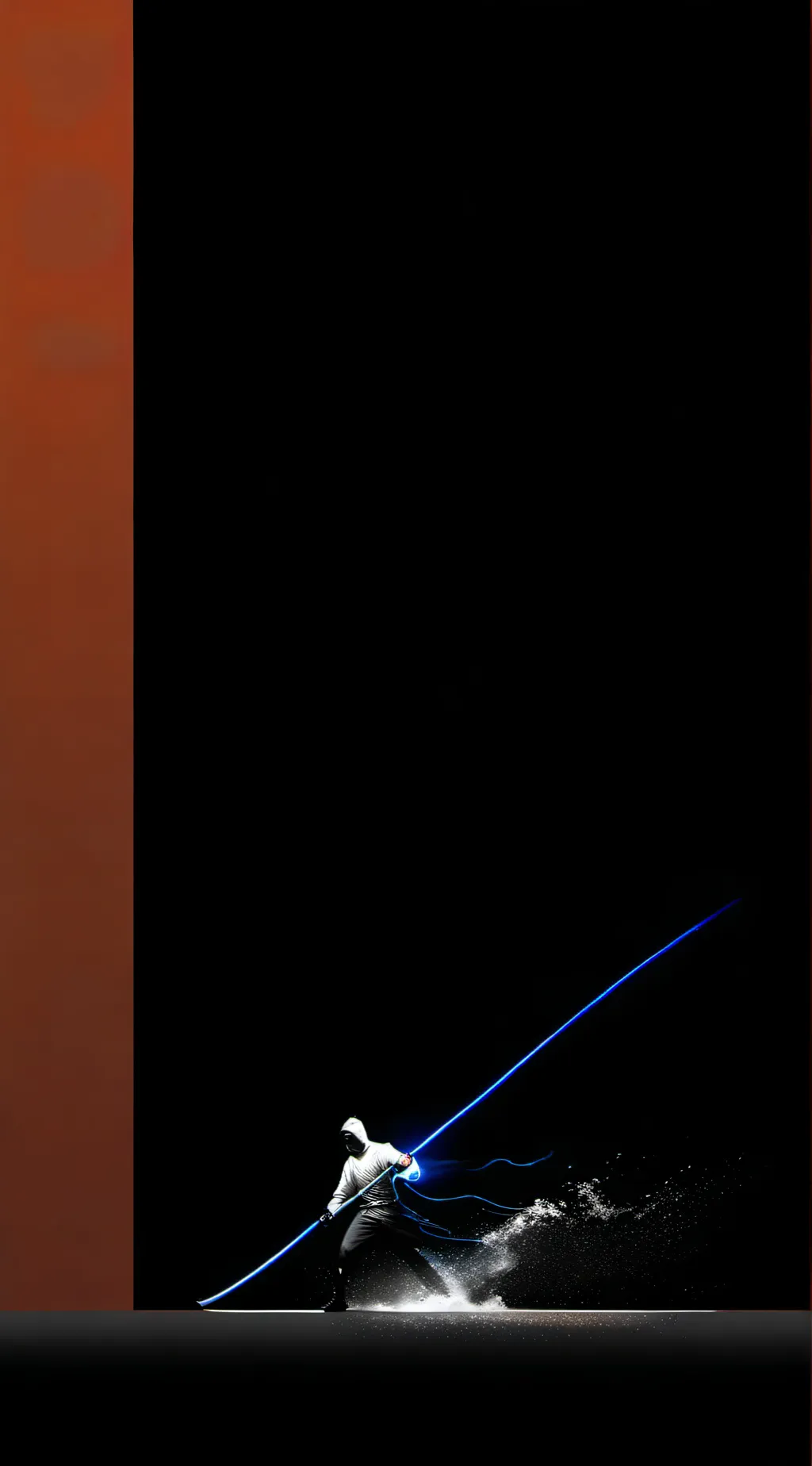 ai character: mha protogen background