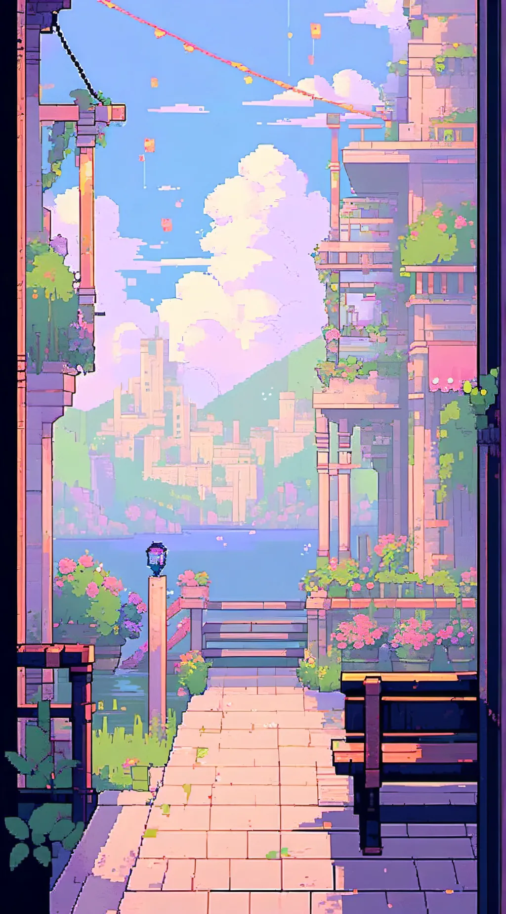 ai character: Retaj Rochdi background