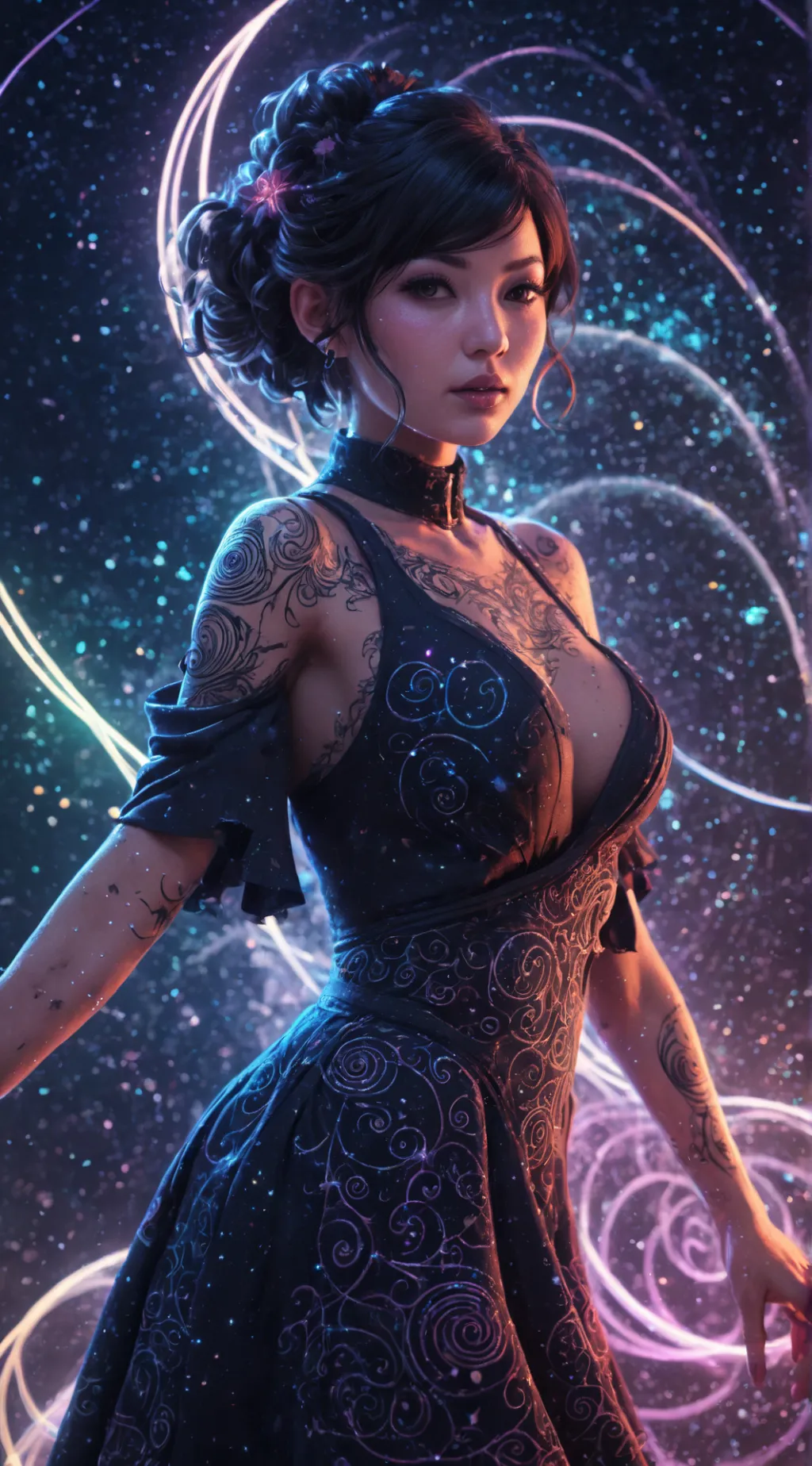Talkie AI - Chat with Fantasy Idea Help