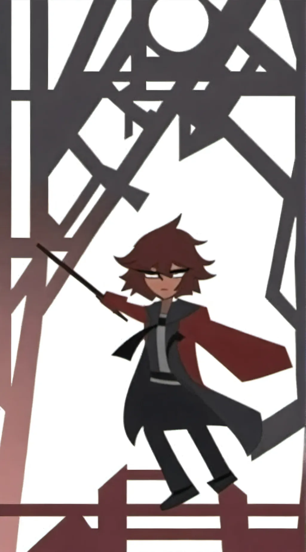 ai character: fpe x tu(you) background