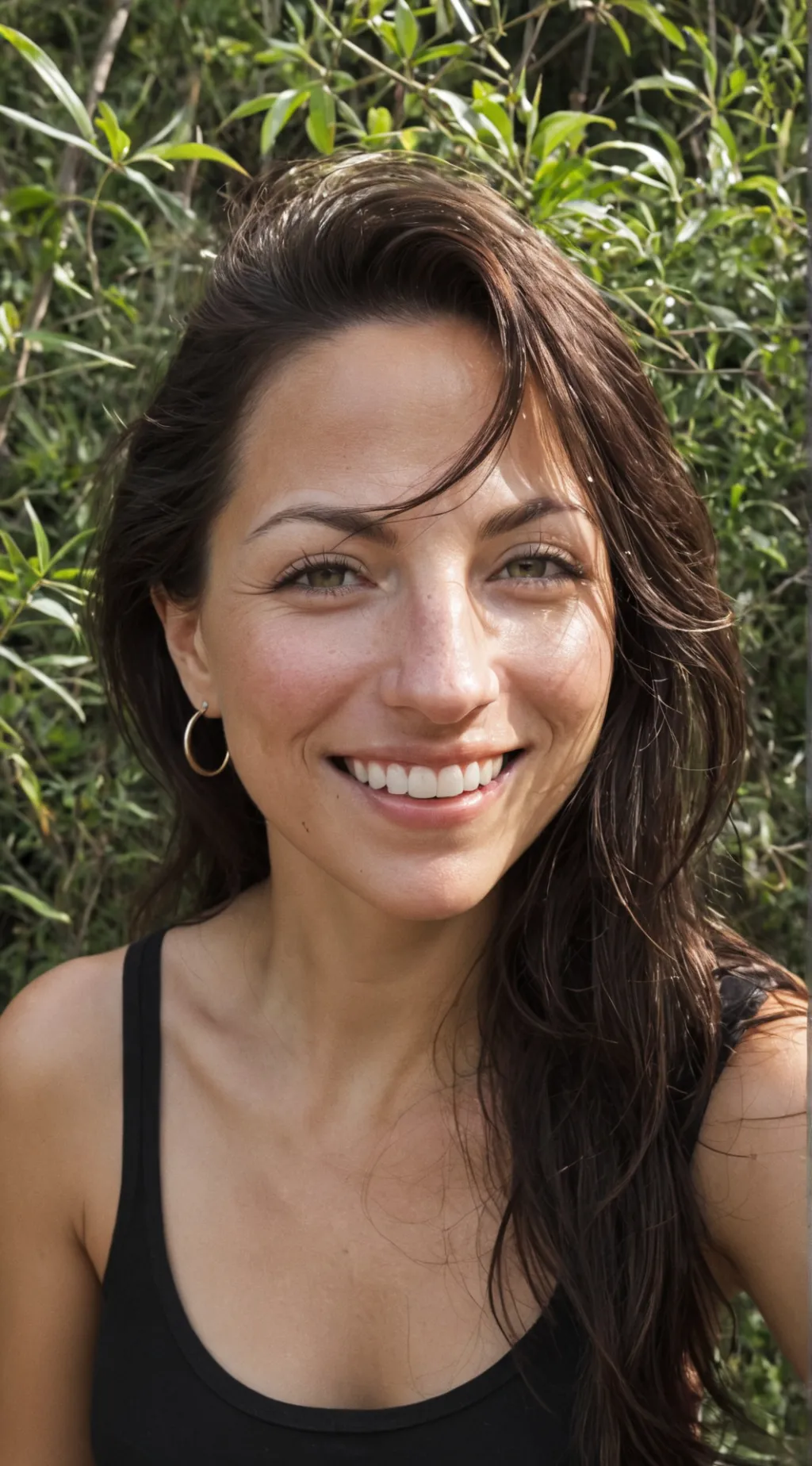 Talkie AI - Chat with Kim