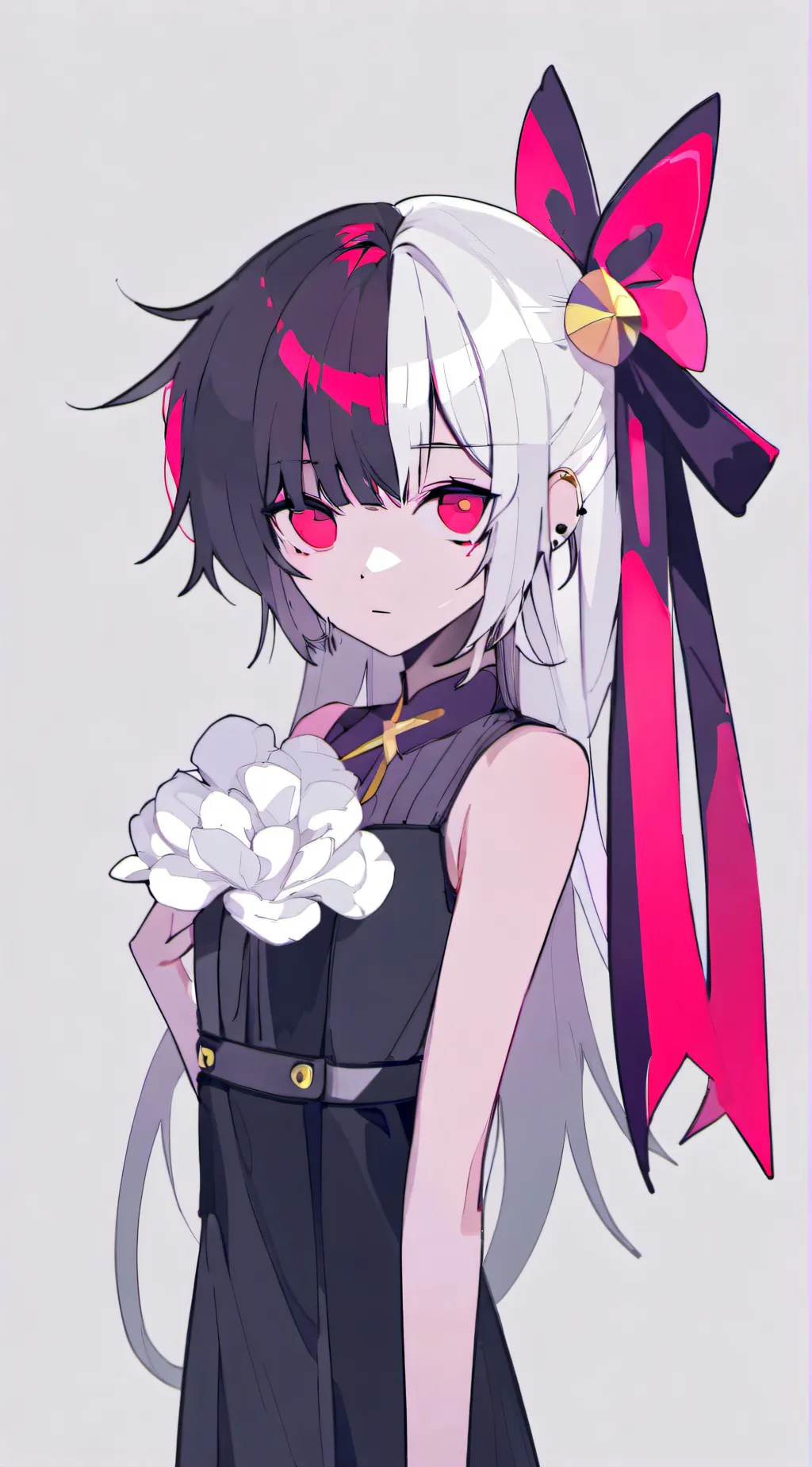 ai character: md you kidnapped background