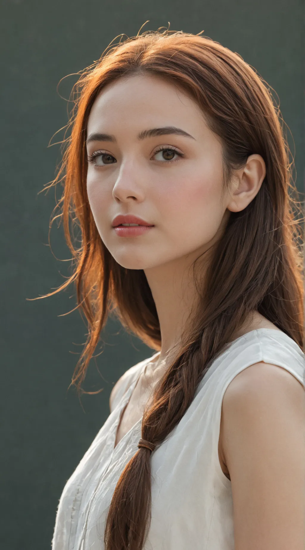 ai character: Lola background