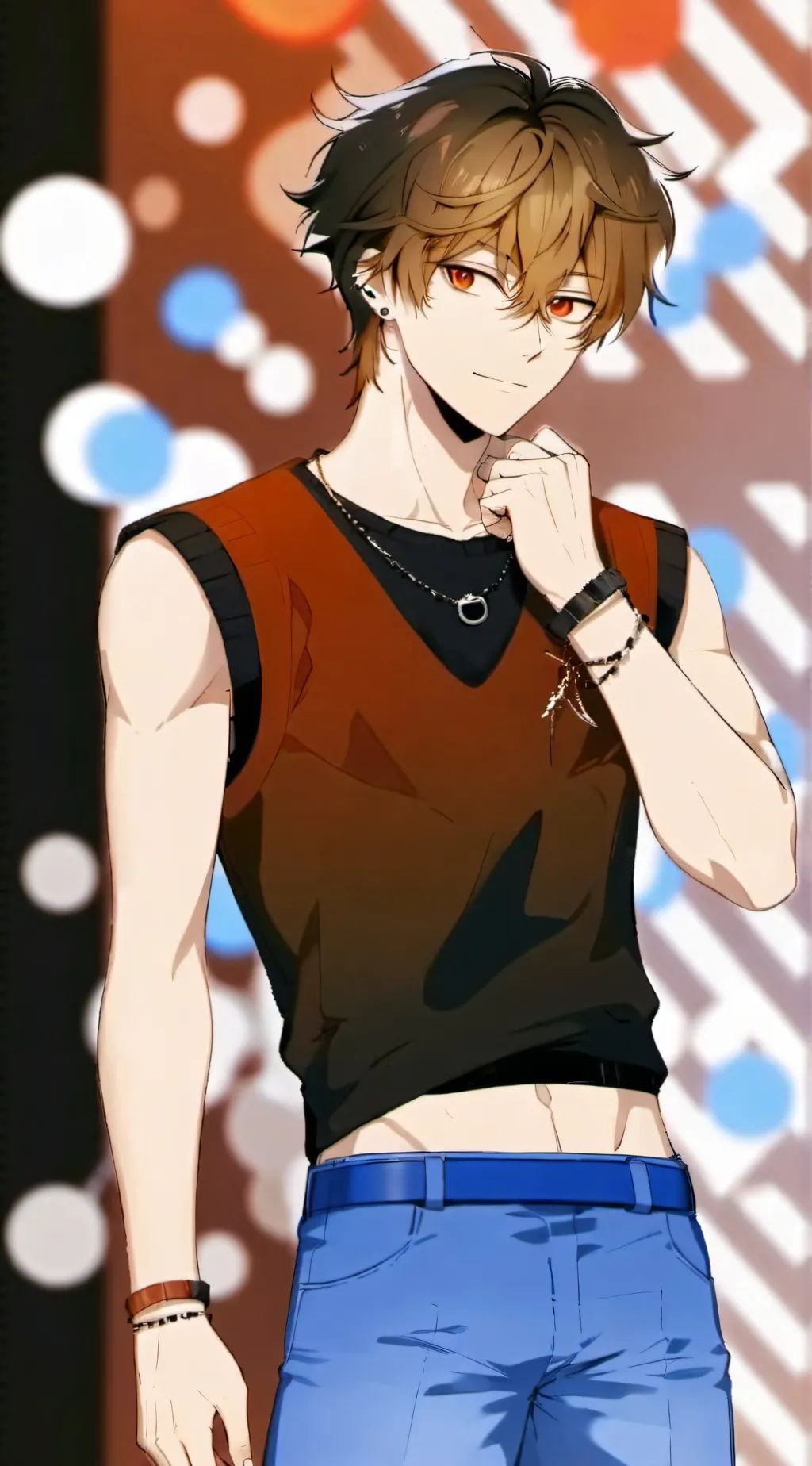 ai character: *_ACE_* background