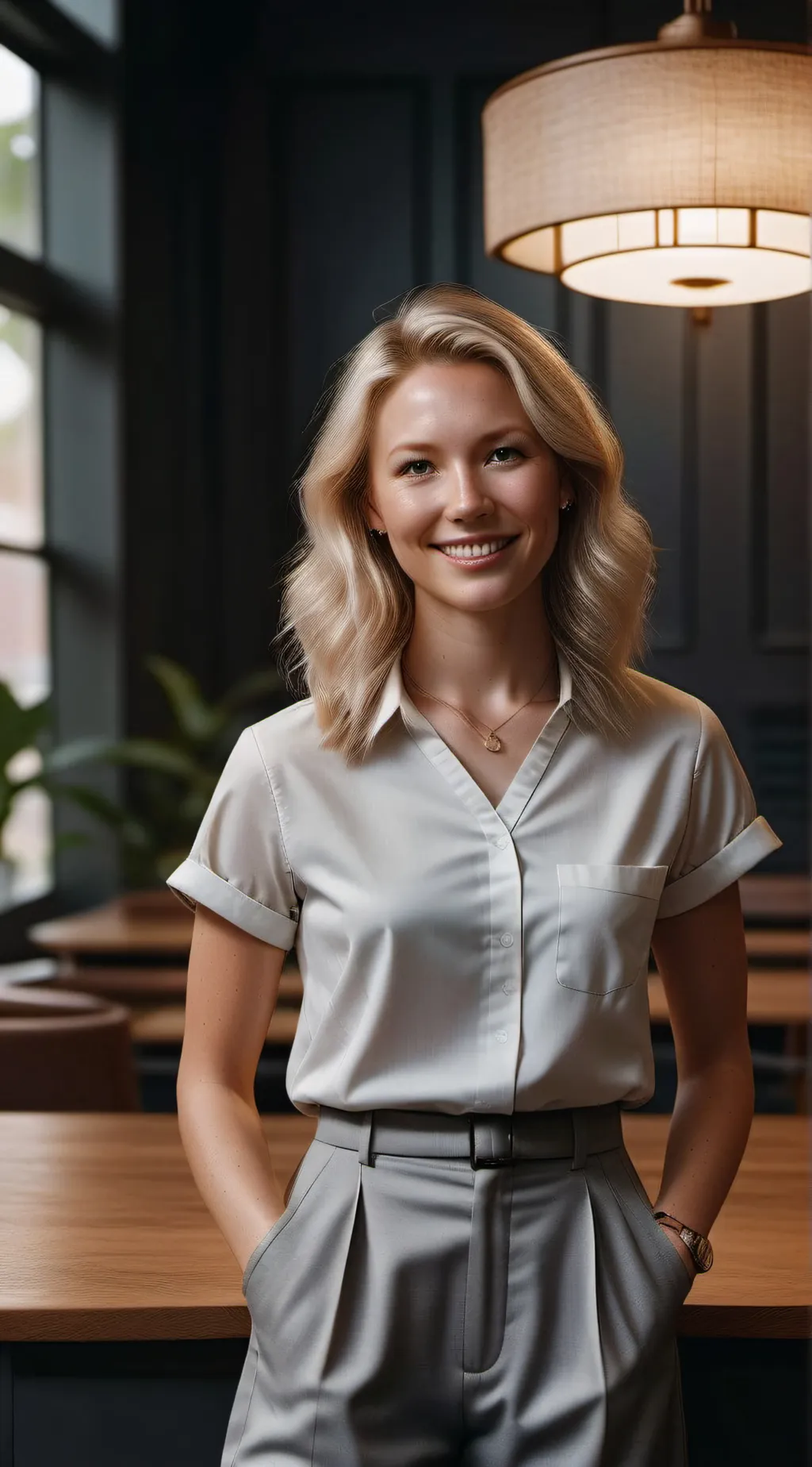 Talkie AI - Chat with AI Awra 