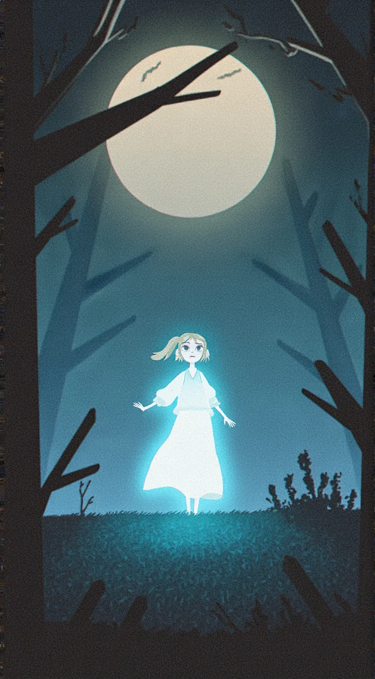ai character: Eliana background