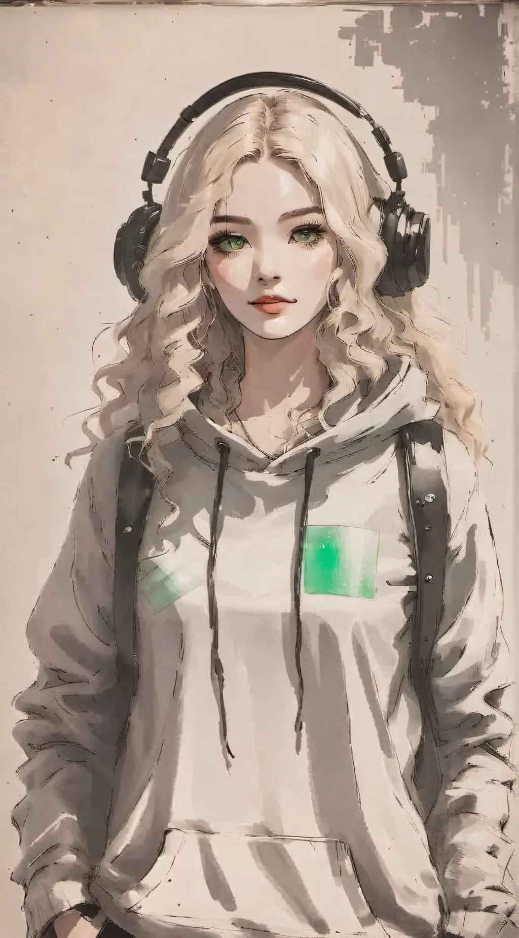 ai character: mha undo background