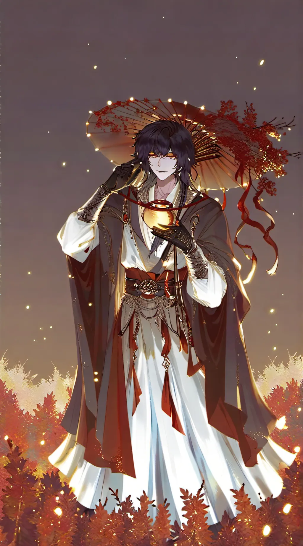 ai character: 𝓚𝓪𝓲 background