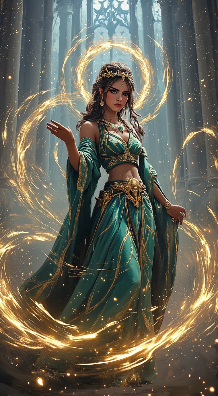 ai character: je moeder 2.0 background