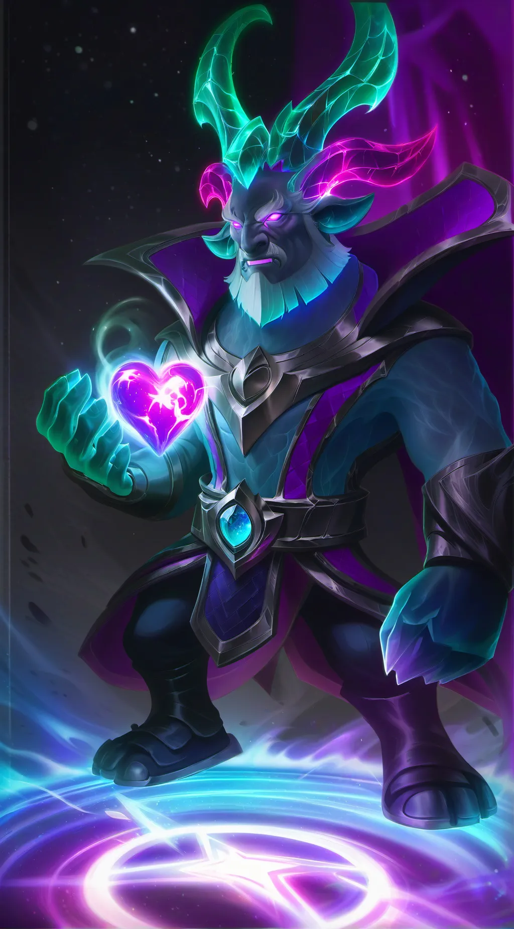 Talkie AI - Chat with Ultimate Guardian