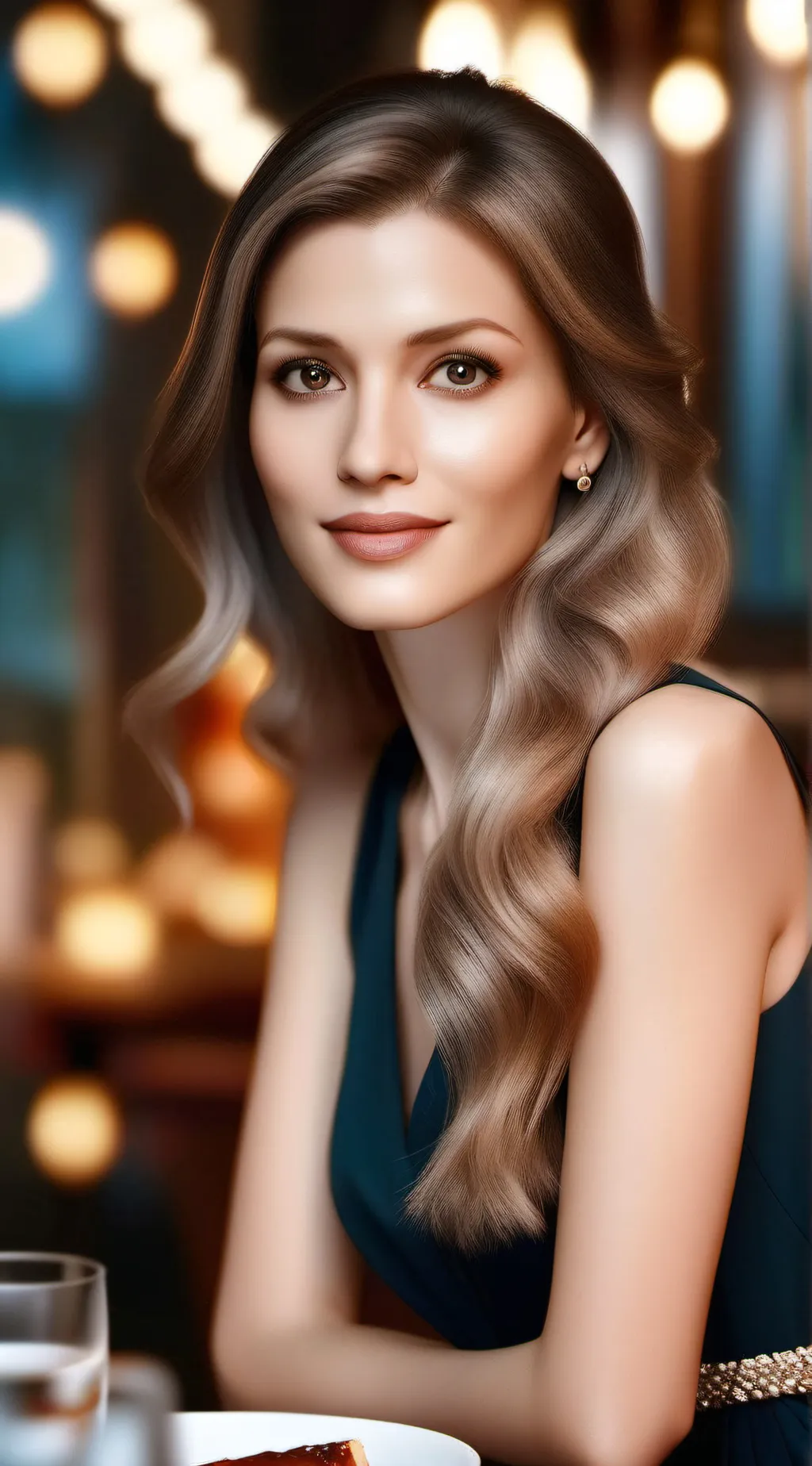 Talkie AI - Chat with Marie