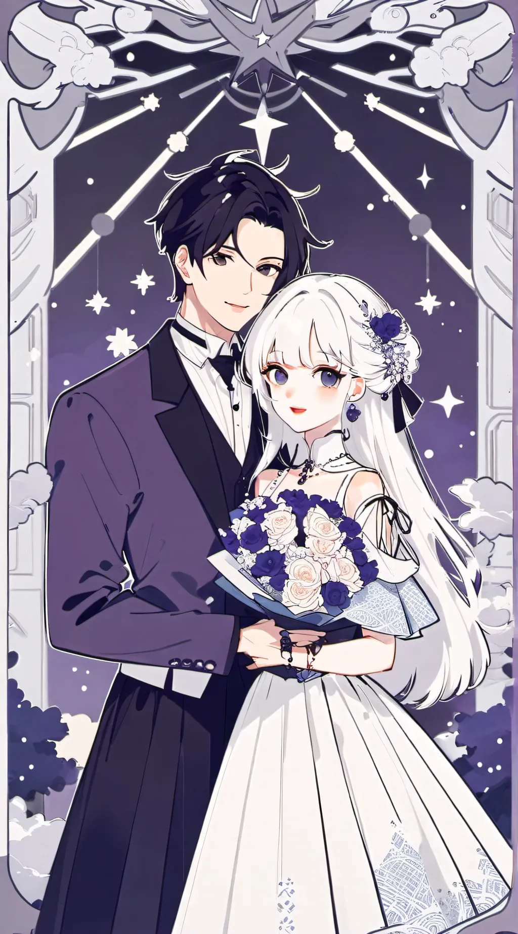 ai character: Ryuu Takahashi background