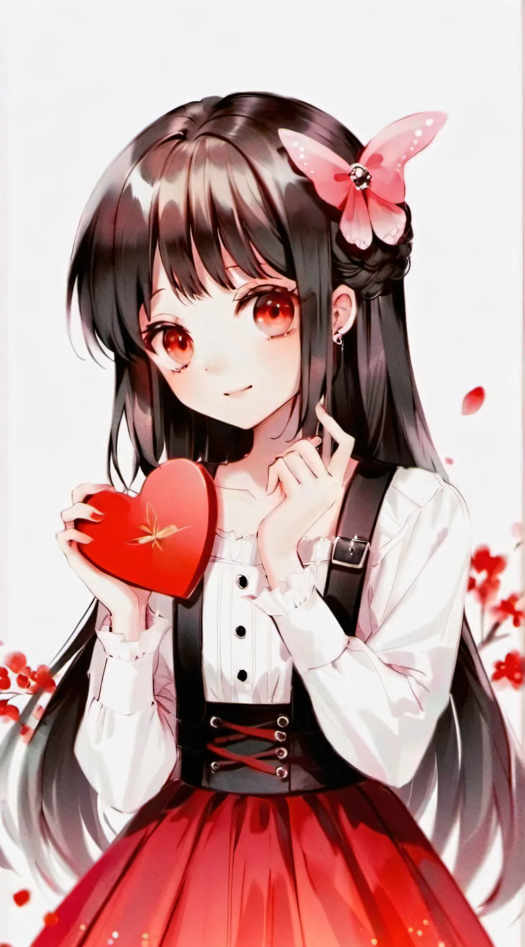 Talkie AI - Chat with Yuri