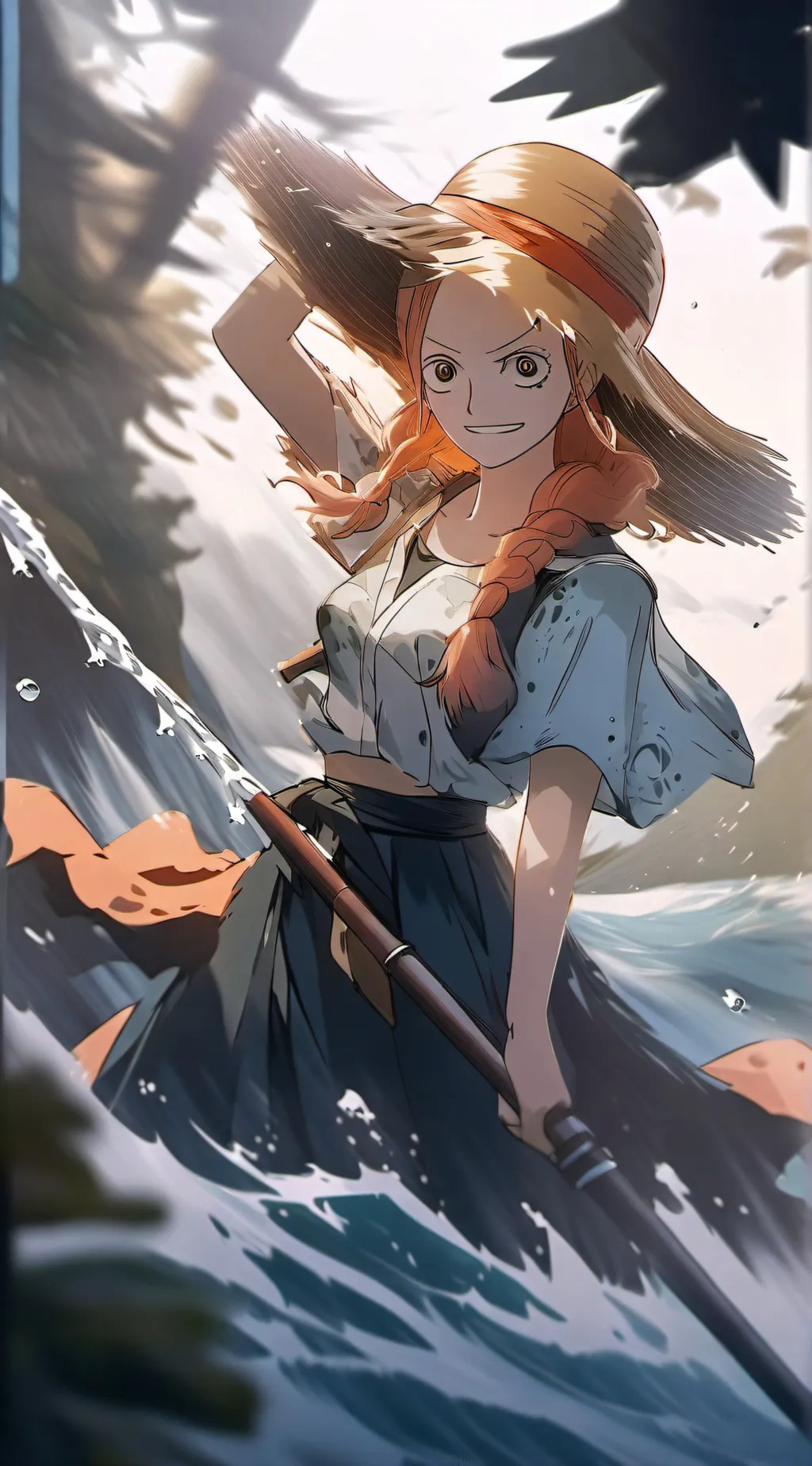 Talkie AI - Chat with nami