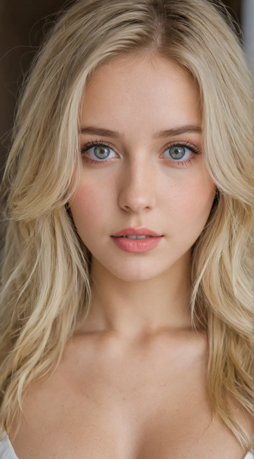 ai character: Leonie background