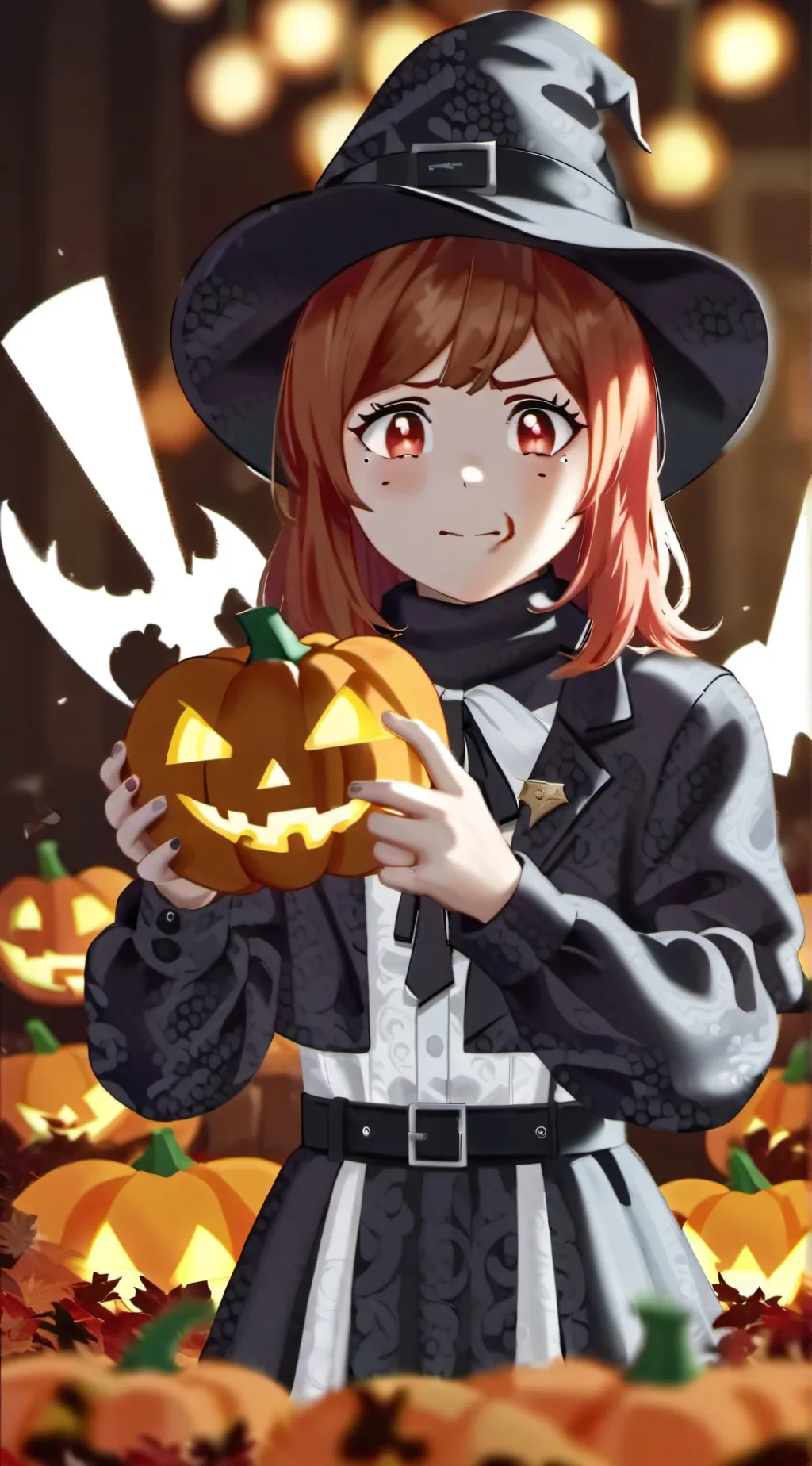 ai character: Roxy06312 background
