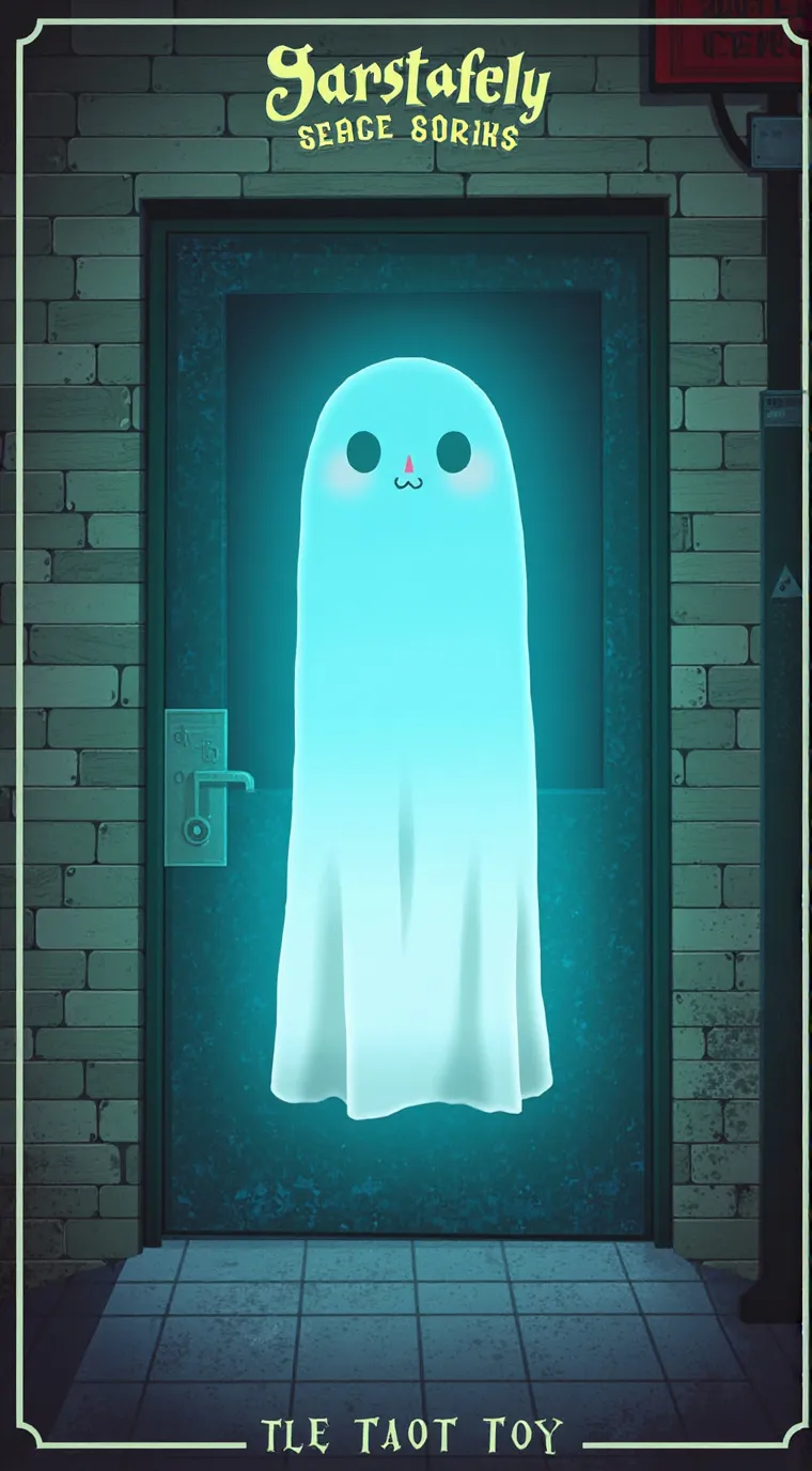 ai character: Sprunki background
