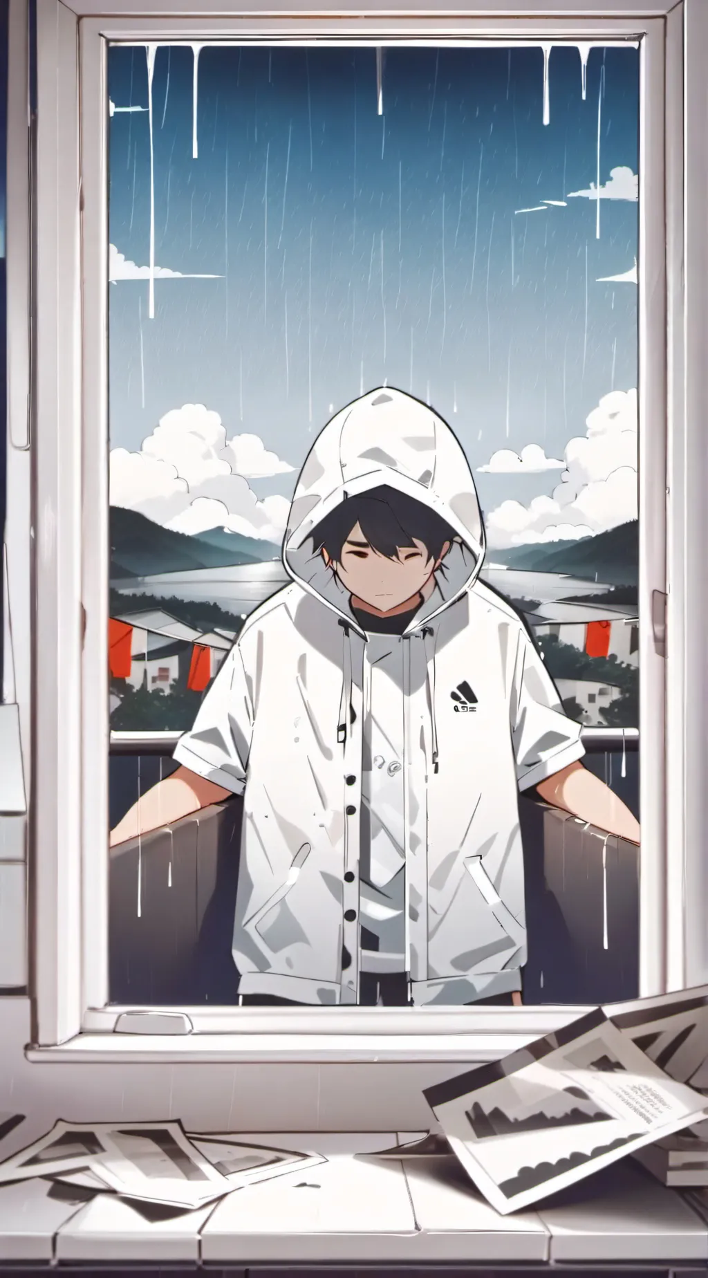 ai character: I'm..sorry. background