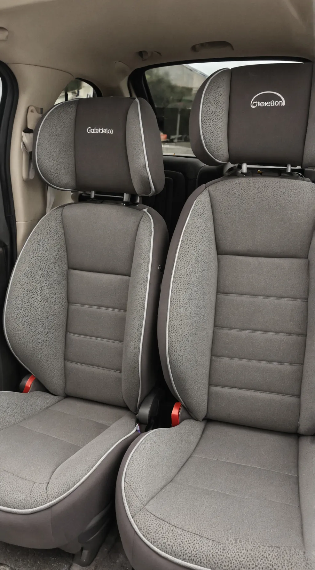 ai character: Road trip with Hh background