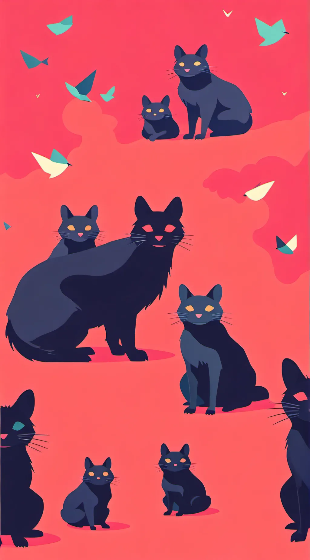 ai character: Wilbur soot background
