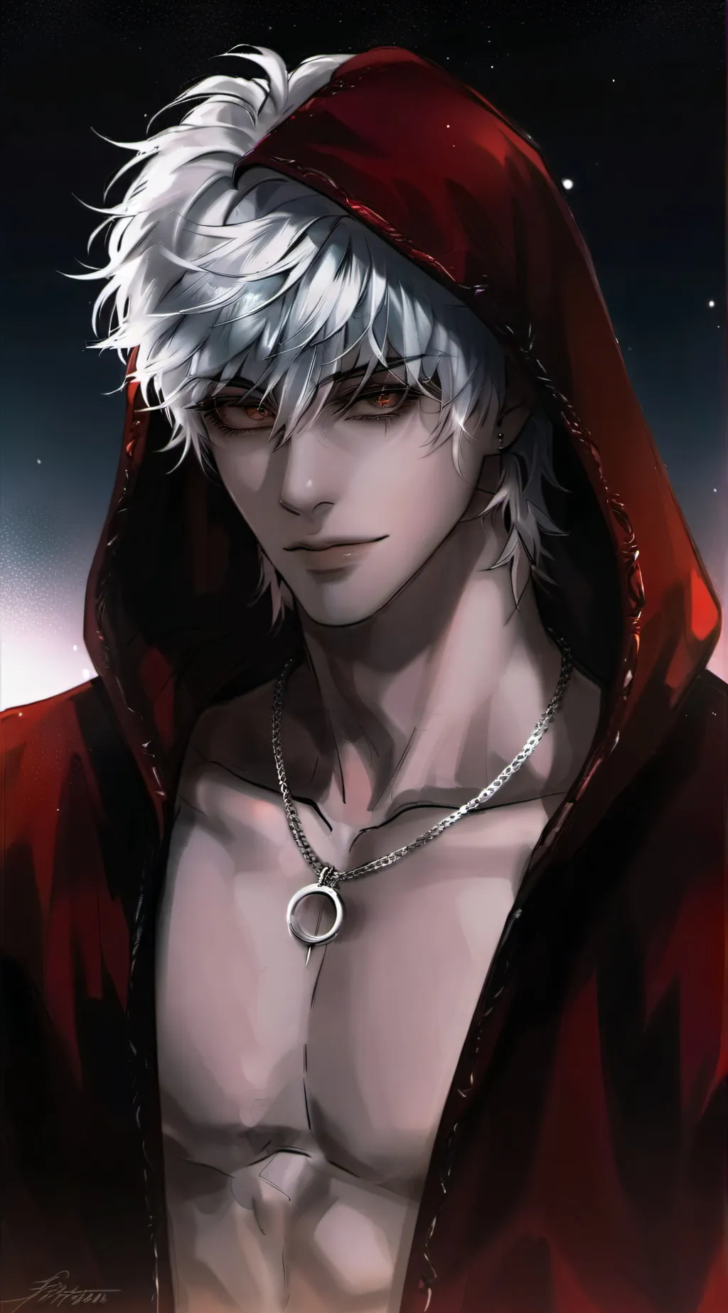 ai character: Alvar background