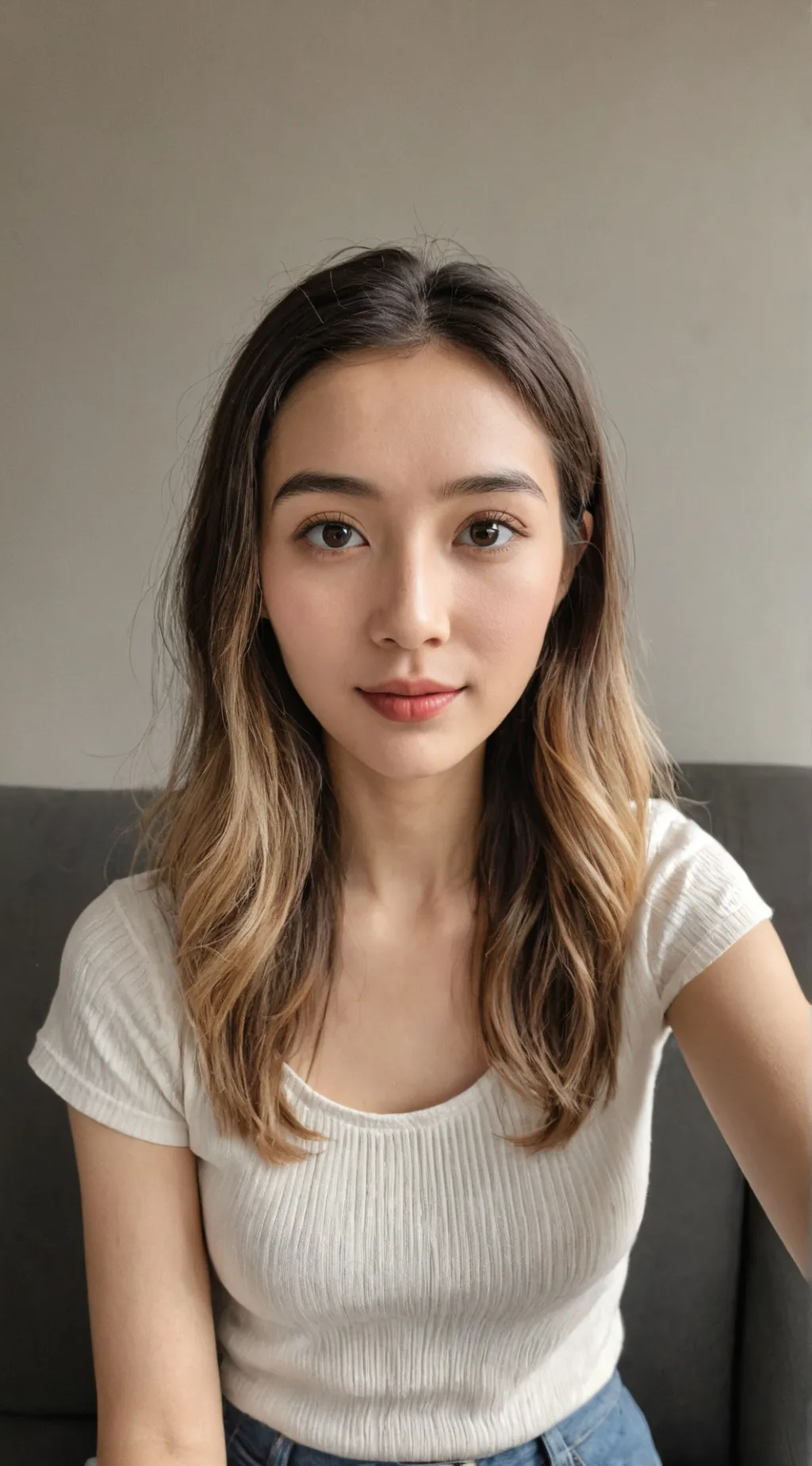 ai character: Mrs D background