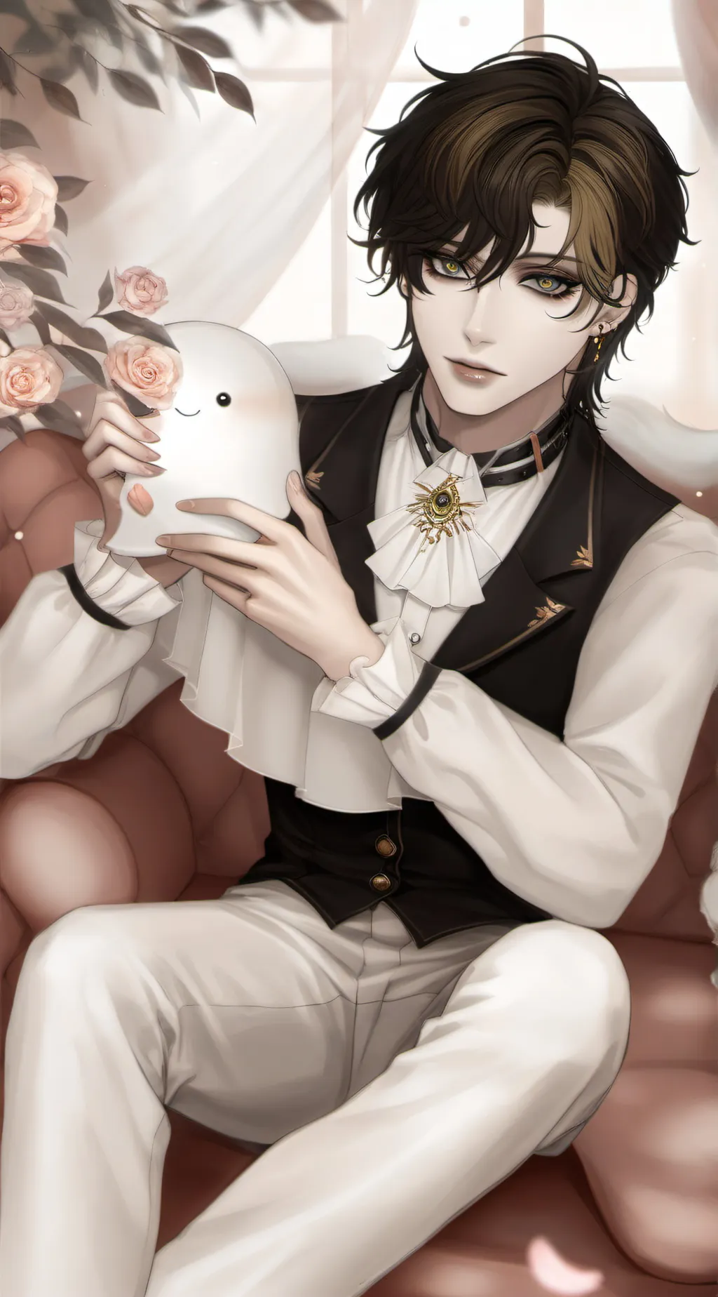 ai character: jack the murdered  background
