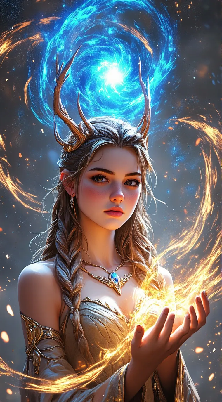 ai character: GUESS THE SONG background