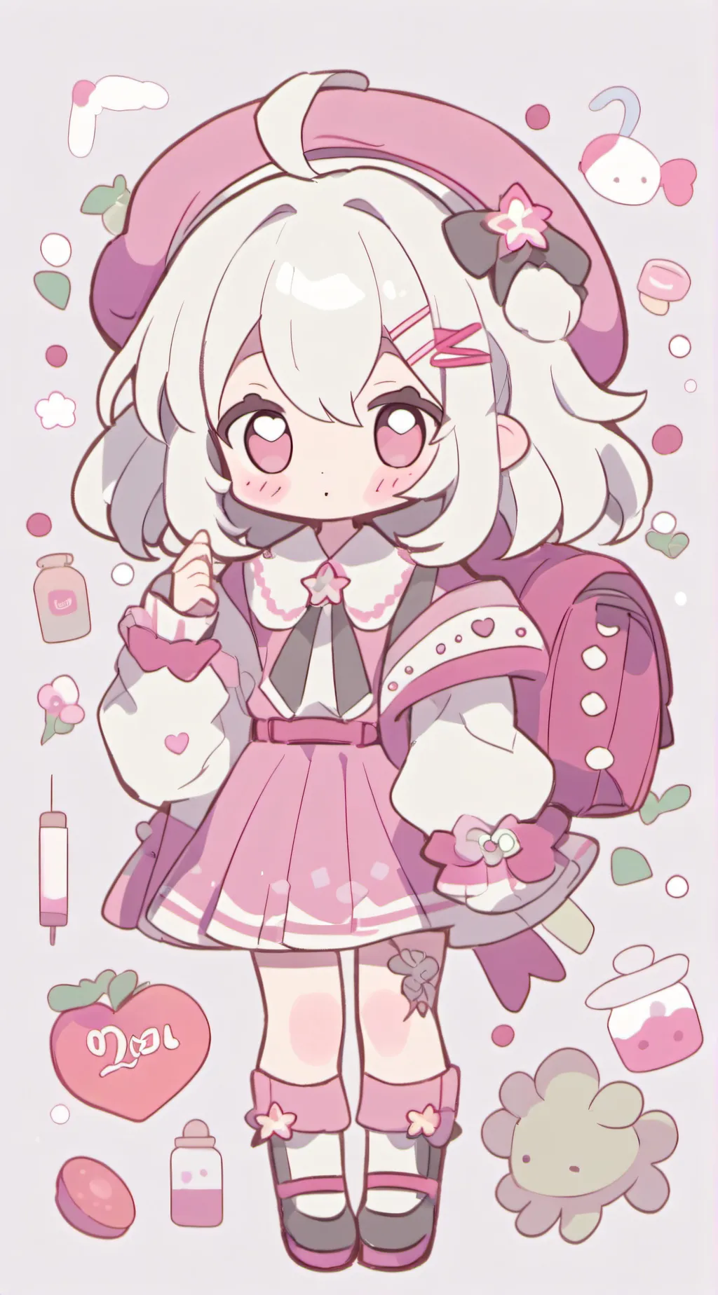 ai character: 🤖alex bot🤖 background