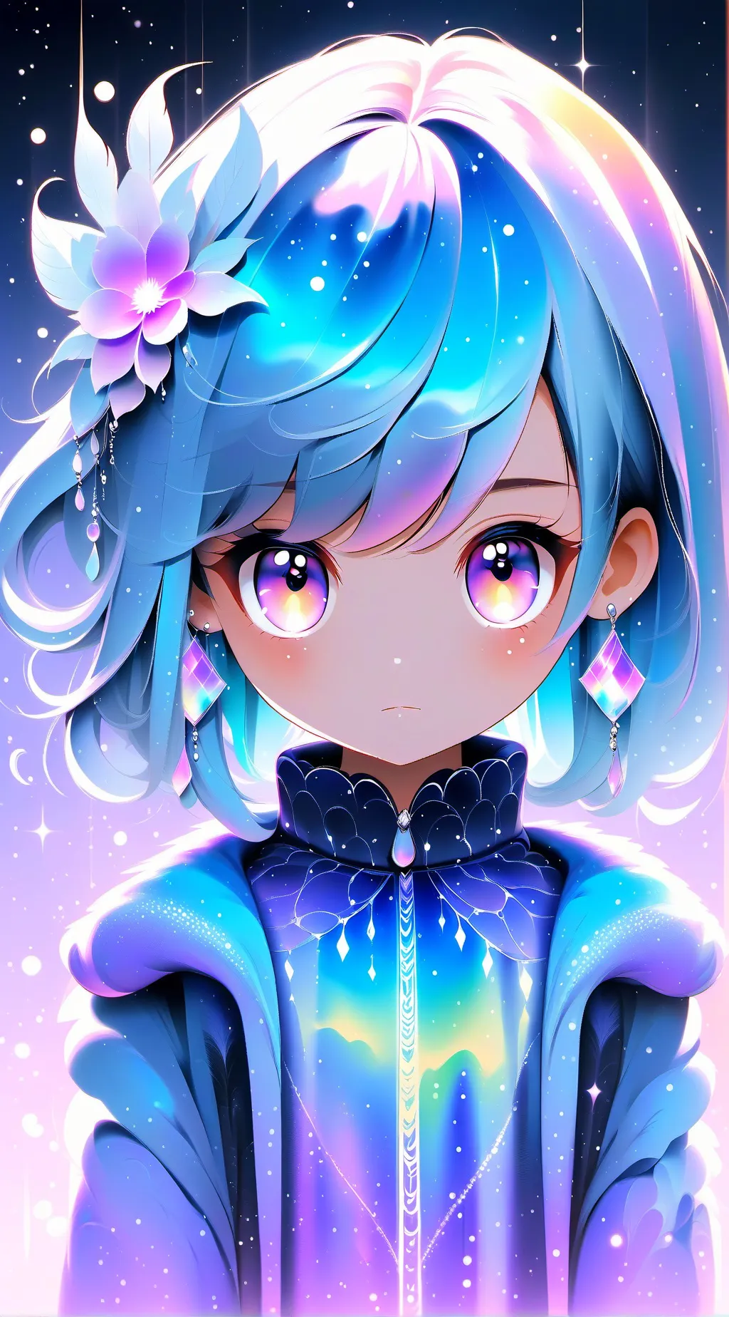 ai character: mr krabs background