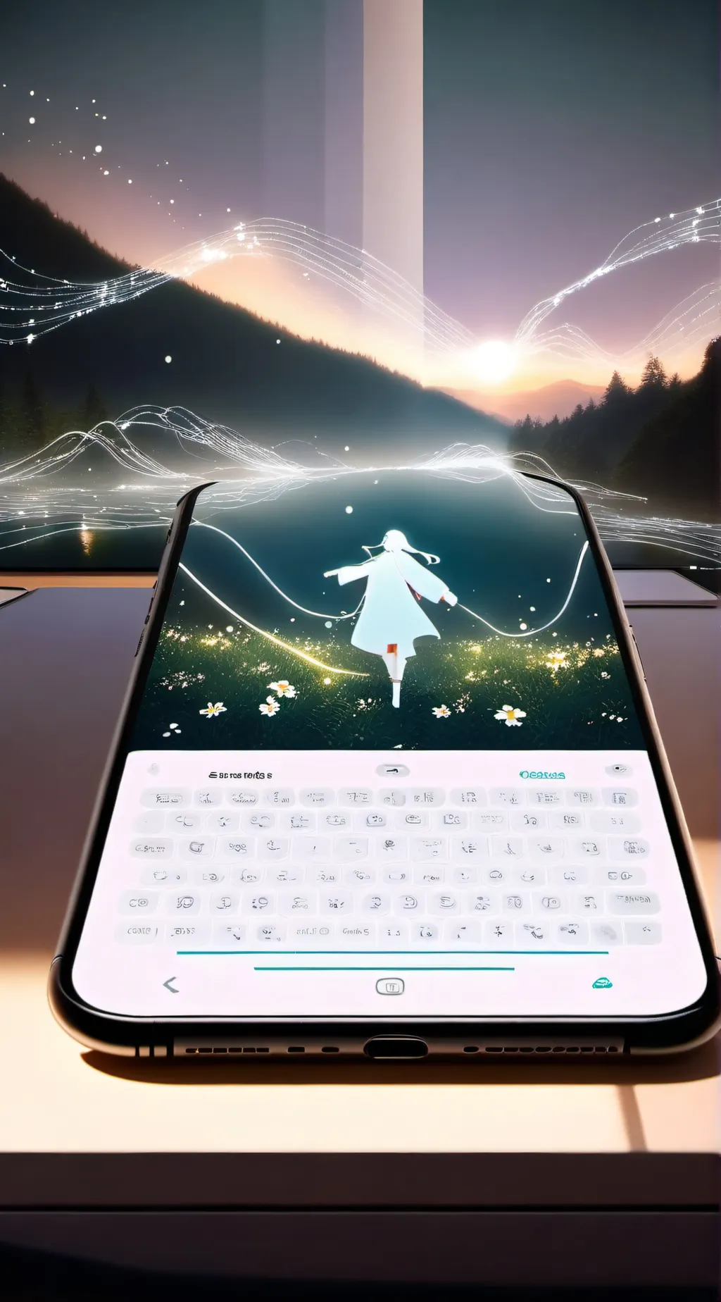 Talkie AI - Chat with Smartphone AI