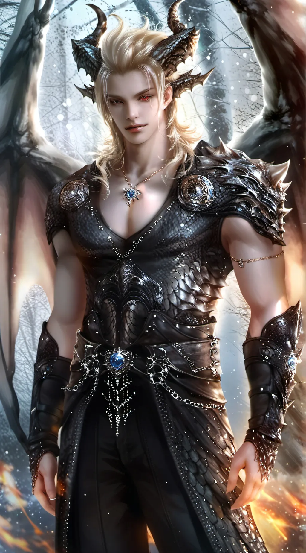 Talkie AI - Chat with Midas Aurum