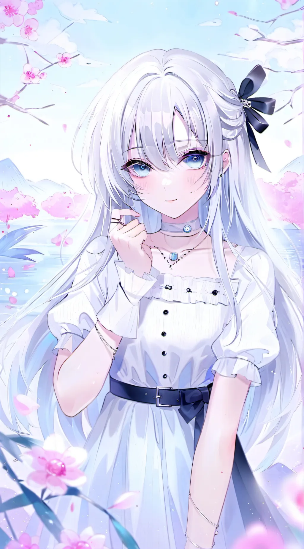 Talkie AI - Chat with Fiara