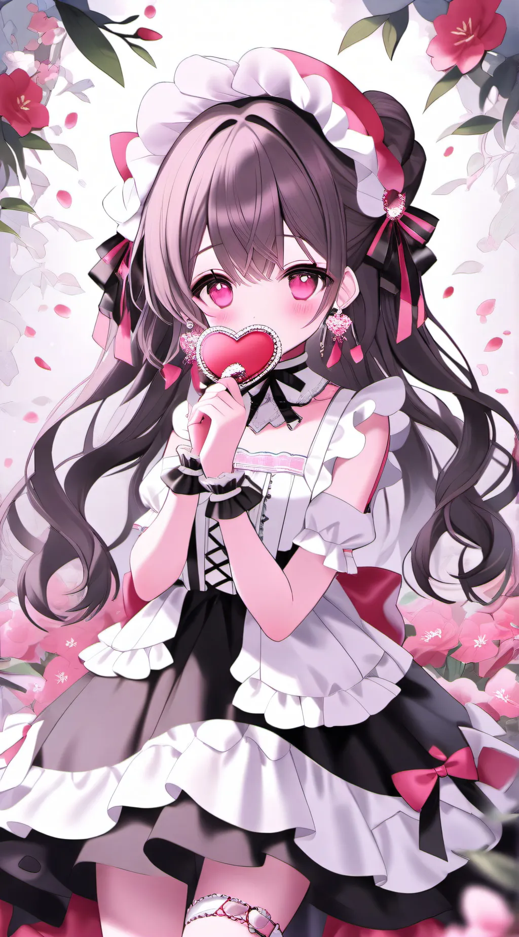 ai character: Yanna background