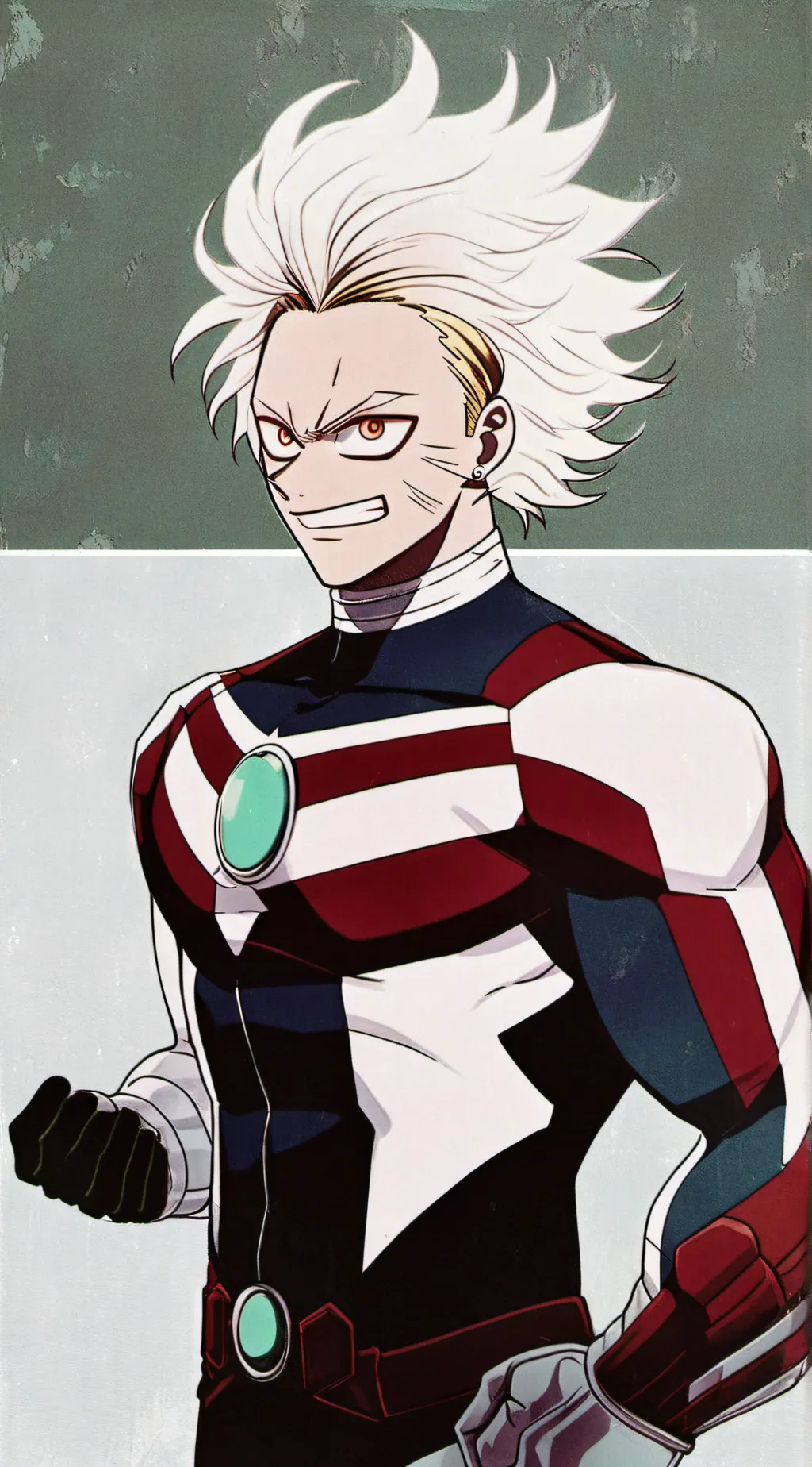 ai character: mha pick me but u! background